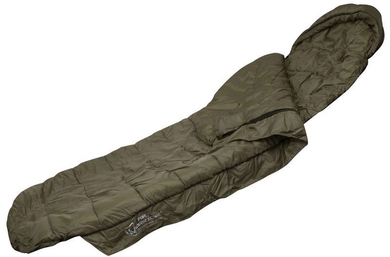 Fox Warrior Sleeping Bags