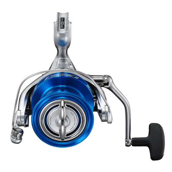 Shimano Speedmaster 14000 XSD Reel