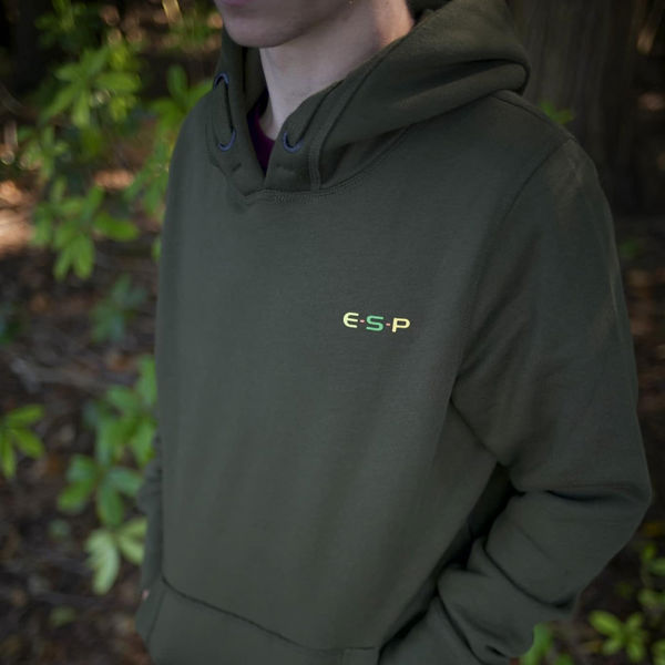 ESP Minimal Hoody