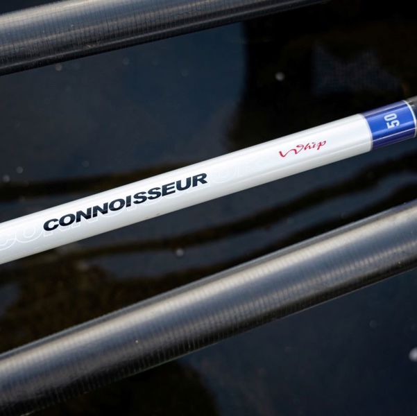 Daiwa Connoisseur System Whip