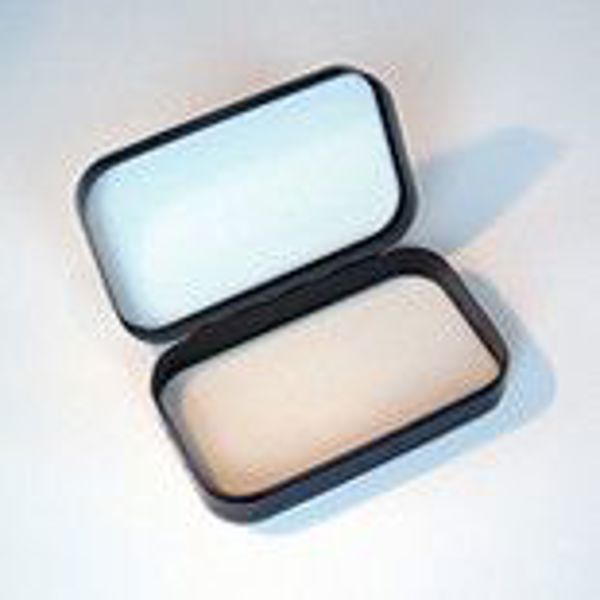 Richard Wheatley Foam Fly Boxes 6 Inch