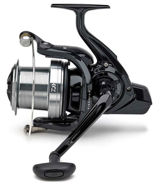 Daiwa Crosscast QDA Reels