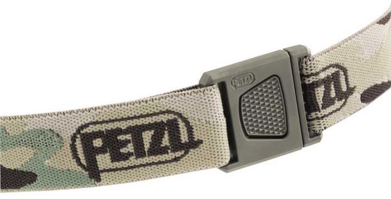 Petzl Tactikka+ RGB Headlamps