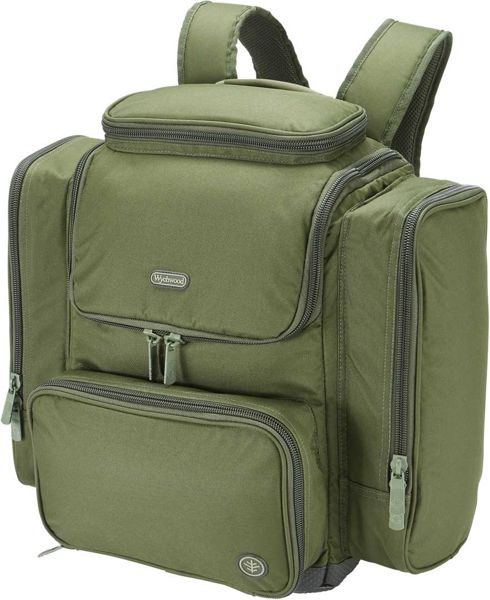 Wychwood System Select Rover Rucksack