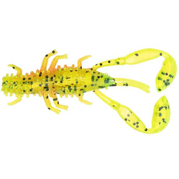 Fox Rage UV Micro Critter Mixed Pack