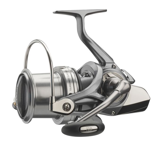 Daiwa Tournament Surf QDA Reels