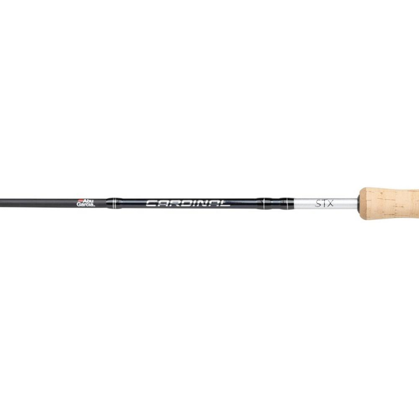 Abu Garcia Cardinal STX Spinning Combo 8ft