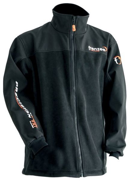 Frenzee FXT Windbeater Fleece