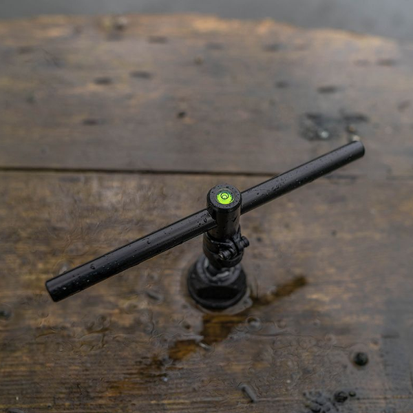 Avid Carp Lok Down T Bar Leveller