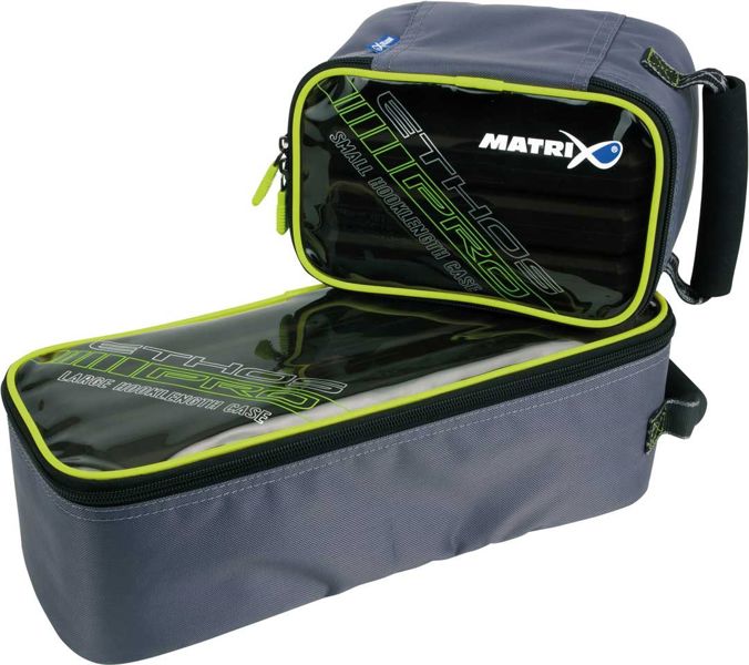 Matrix Ethos Pro Hooklength Cases