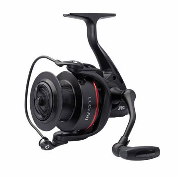 JRC RV 7000 Reel