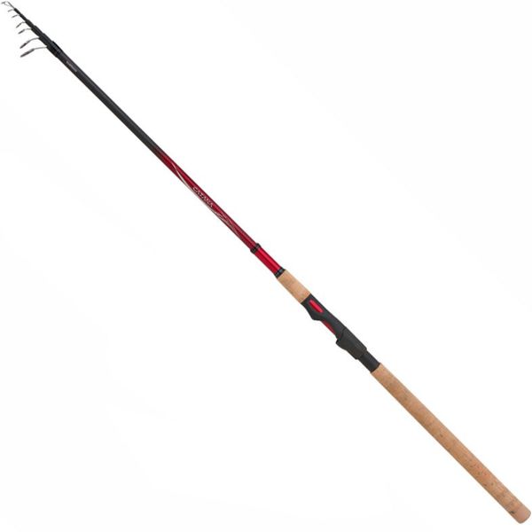 Shimano Catana EX Telespin Rods