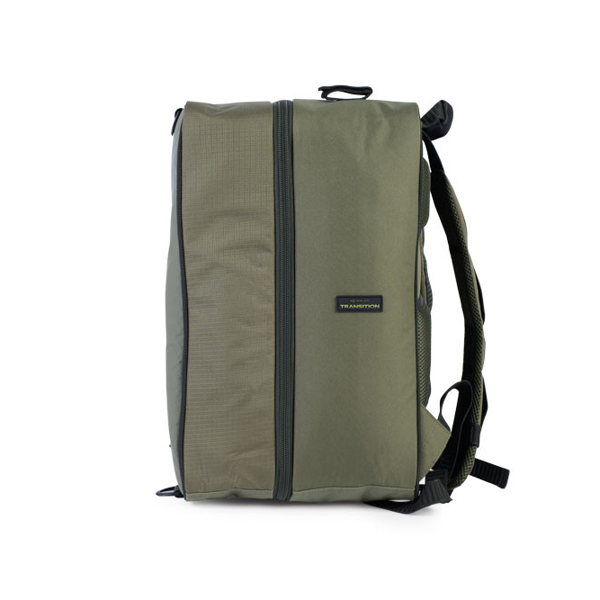 Korum Transition Fold-A-Sack