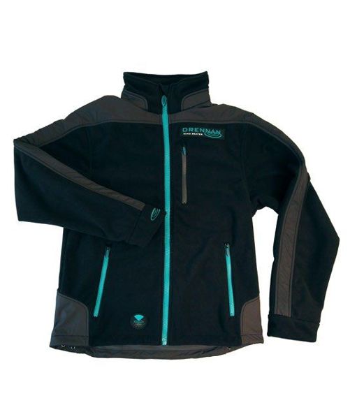 Drennan Wind Beater Fleece