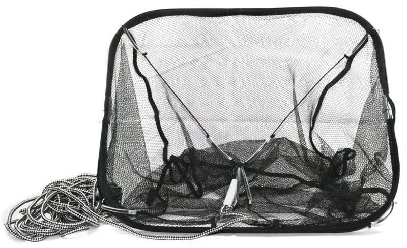 TronixPro Folding Drop Net