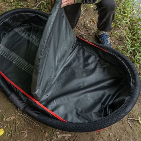 Korum Snapper Predator Cot