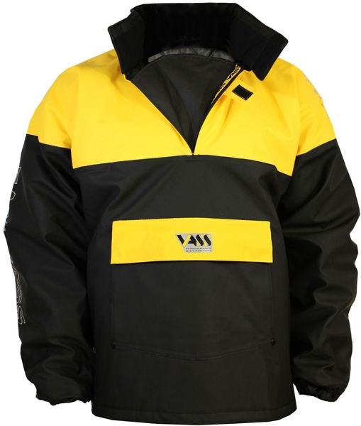 Vass Tex 350 TEAM VASS Winter Smock