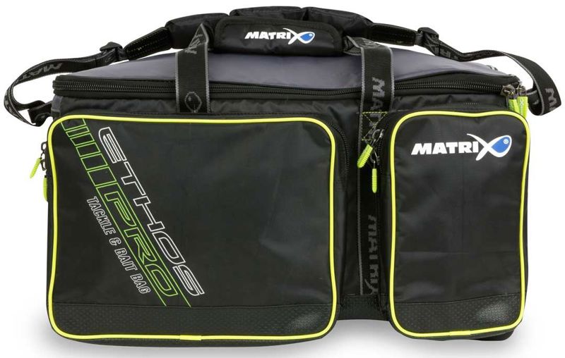 Matrix Ethos Pro Tackle & Bait Bag