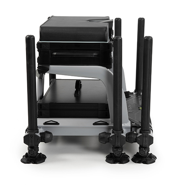 Matrix XR36 Pro 500 Edition Seatbox