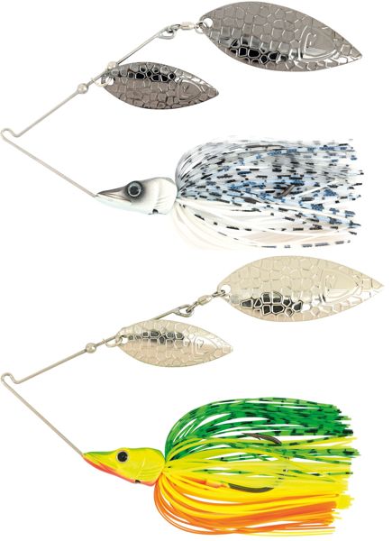 Fox Rage Spinnerbaits