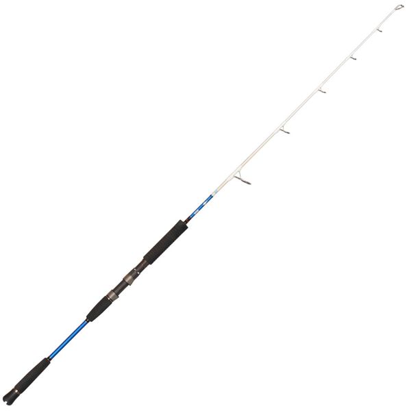 Savage Salt 1DFR Slow Jigging Rods