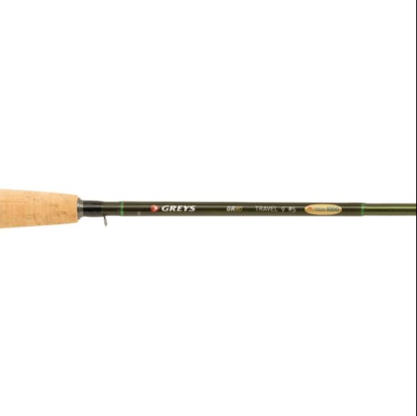 Greys GR80 Travel Fly Rods