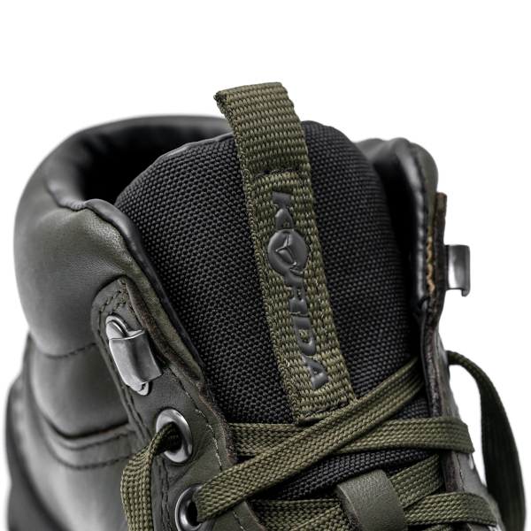 Korda Kore Kombat Boots