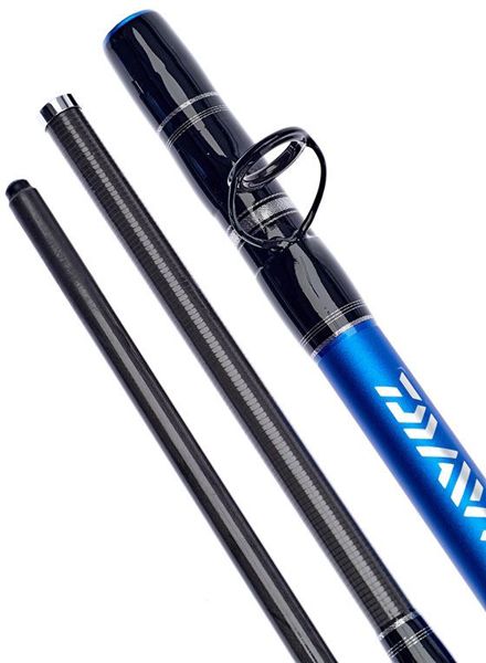 Daiwa Super Kenzaki Travel Boat Rods