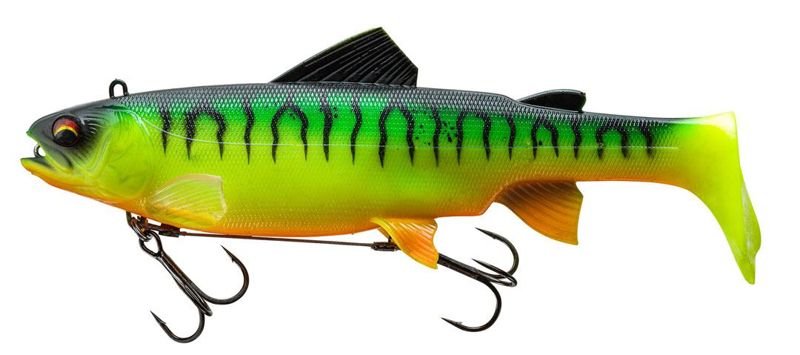 Daiwa Prorex Live Trout Swimbait DF