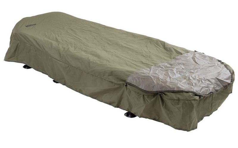 Chub Vantage Bedchair Covers