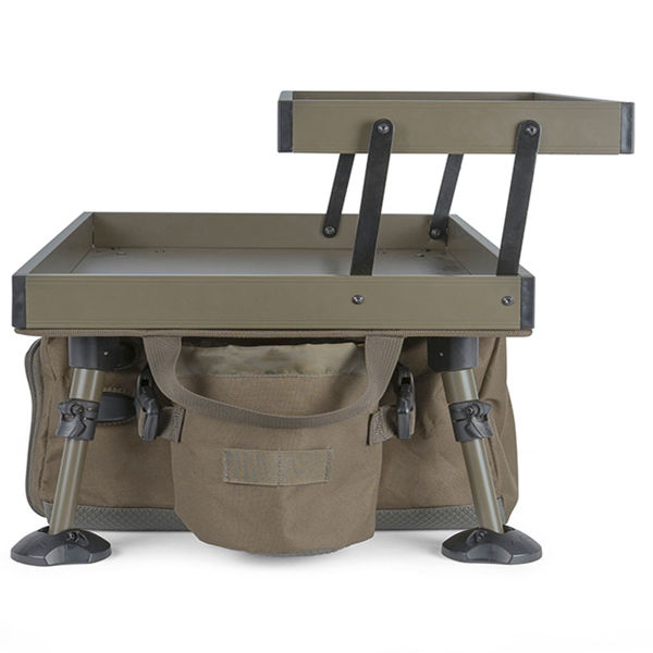 Avid Carp Double Decker Bivvy Organiser