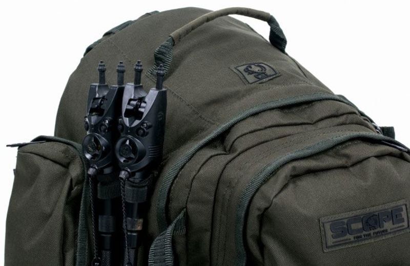 Nash Scope Backpack