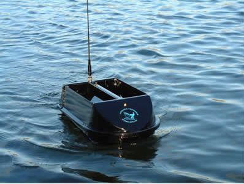 Angling Technics Standard Bait Boats