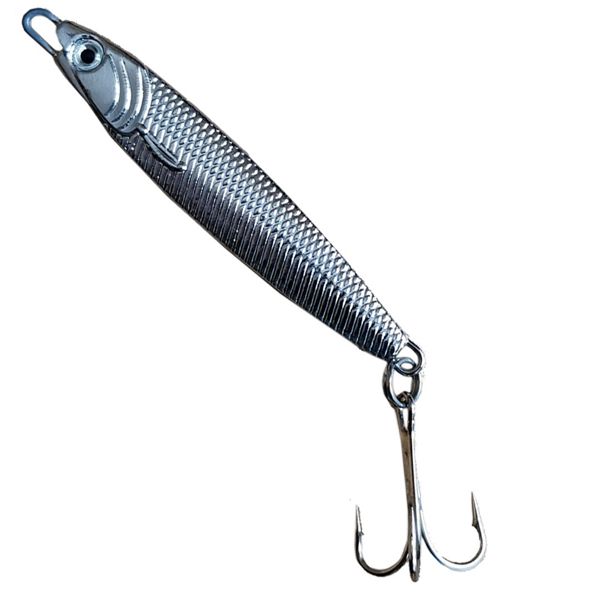 Dennett Sea Krill Lures