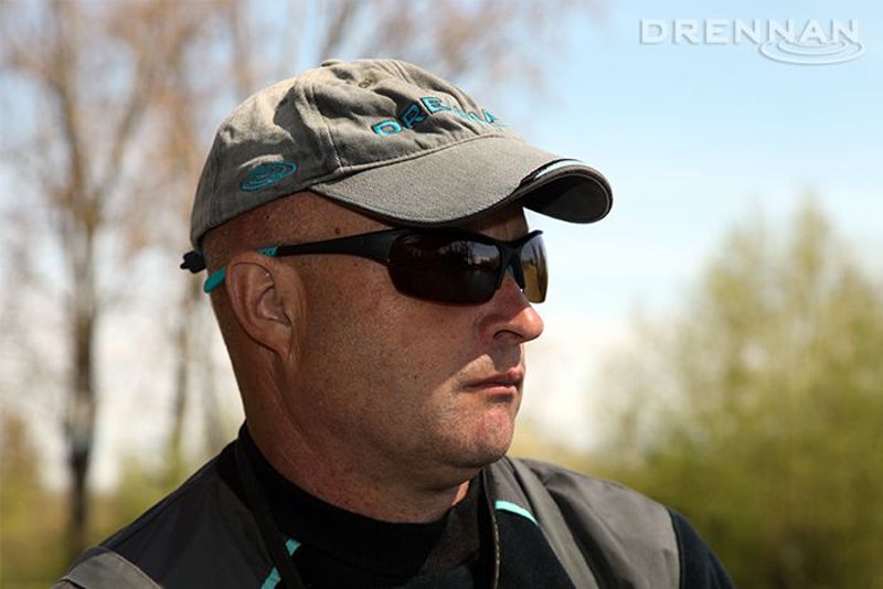 Drennan Aqua Sight Sunglasses