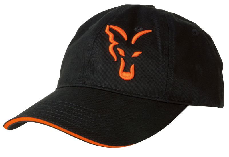 Fox Baseball Caps