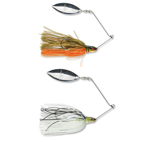 Daiwa Prorex WL Spinner Baits