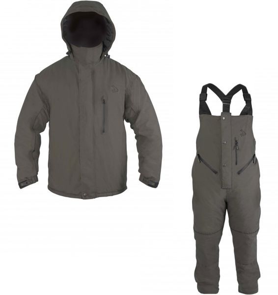 Avid Carp Ripstop Thermal Suit