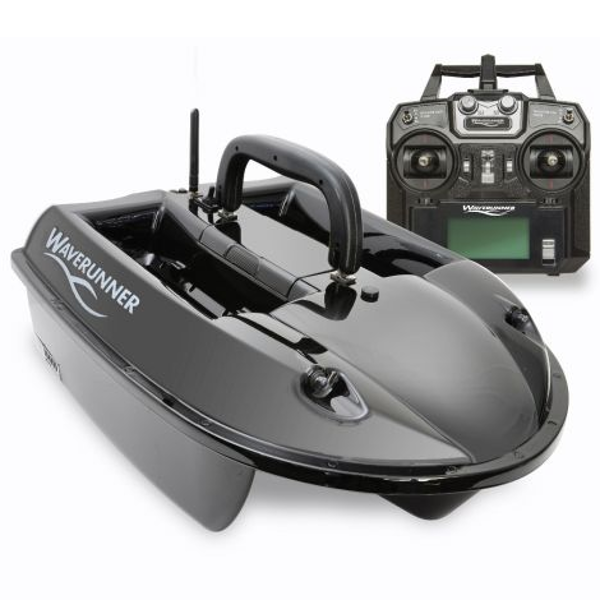 Waverunner MK4 Bait Boat