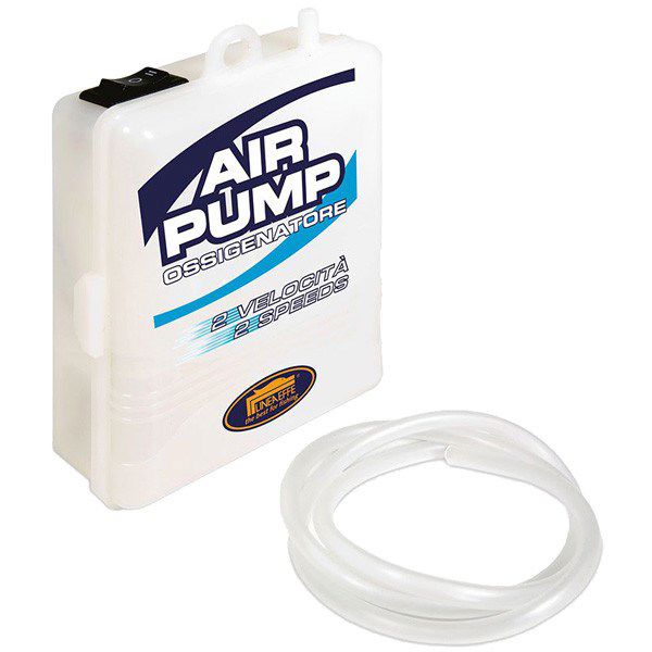 Deluxe Air Pump