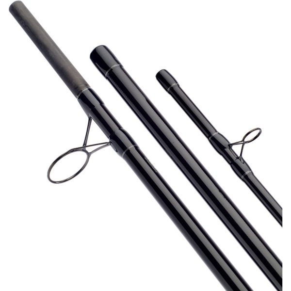 Daiwa N'zon Super Slim Feeder Rods