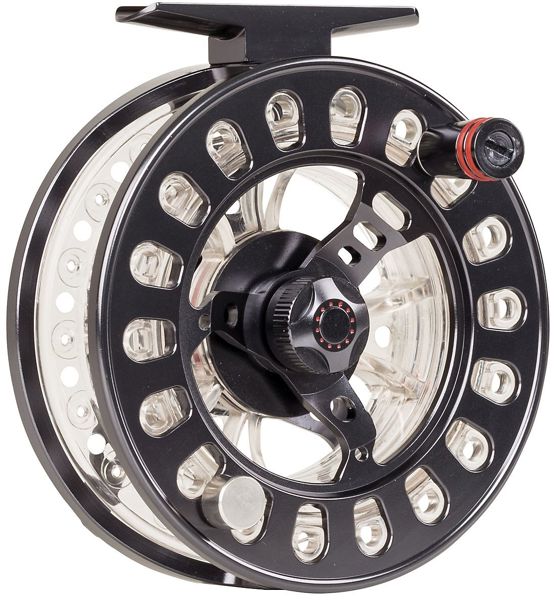 Greys QRS Fly Reels