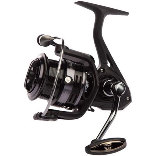 Frenzee FXT Reels