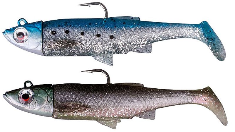 Savage 3D Sardine Lures