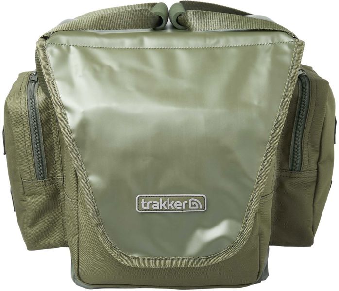 Trakker NXG Square Bucket Bags