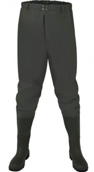 Vass Tex 600 Series Waist Waders