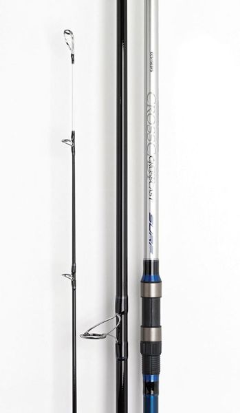 Daiwa Crosscast Surf Rods