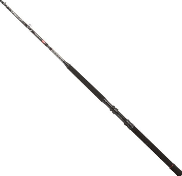 Penn Overseas XT Trolling Rod