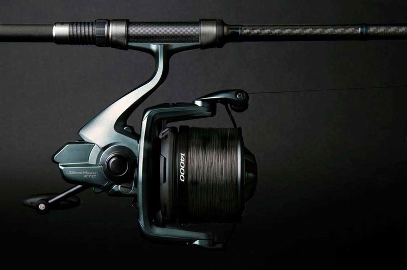 Shimano Speedmaster 14000 XTC Reel