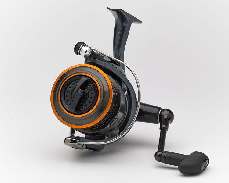 Daiwa Legalis Match & Feeder Reels